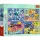 Trefl Puzzle Csodálatos Stitch 4x250 db-os (13311)
