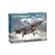 Italeri F-35B Lightning II  1:72 makett repülő (1425s)
