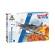 Italeri F-51D Mustang Korean War 1:72 makett repülő (1452S)