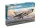 Italeri F-8E Crusader 1:72 makett repülő (1456S)