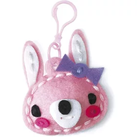 Mammut Varrókészlet kulcstartó - Nyuszi (163003)