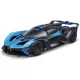 Bburago 1/18 Bugatti Bolide modellautó – prémium sportautó fém makett gyűjtőknek