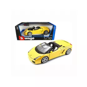 Bburago - 1:18 Lamborghini Gallardo (18-12016)