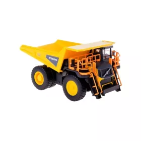 Bburago autómodell 1:60 Volvo R100E Rigid Hauler (18-32089)