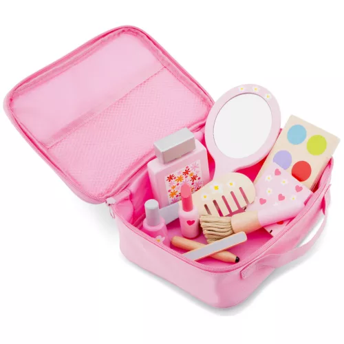 New Classic Toys Smink fa játékszett 12 db-os (145456)