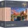 Trefl Fa Puzzle Big Ben és a Westminster-palota London 500+1 db-os (20155)