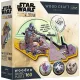 Trefl Wood Craft - Star Wars - Mandalorian 160 db-os (20187)