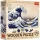 Trefl Wooden puzzle - A kanagawai nagy hullám - Hokusai Katsushika 200 db-os (20250)