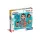 Clementoni DC Super Hero Mini Friends 30 db-os puzzle (20277 CL)