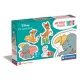 Clementoni Első puzzle - Disney állatok (20806)