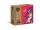 Clementoni Clementoni Első kirakóm - Az űrben 4 mini puzzle (20822 CL)