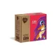 Clementoni Clementoni Első kirakóm - Az űrben 4 mini puzzle (20822 CL)