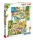 Clementoni Állatkert 2x60 db-os puzzle (21603 CL)