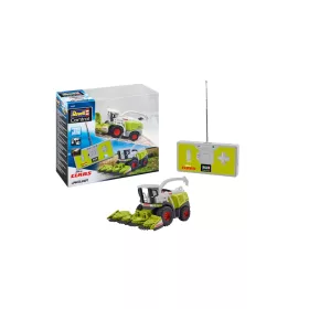   Revell RC Mini Claas 960 Jaguar forage harvester  távirányítós jármű (23489)