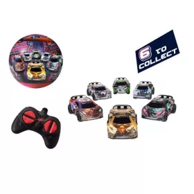   Revell - RC Ultra Racers - Series 1 Itasha (23572) távirányítós autó