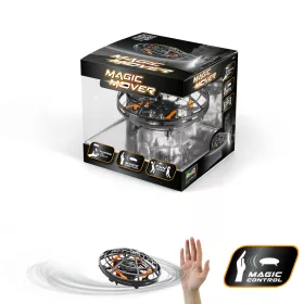   Revell Control Action Game Magic Mover black (24107 R) Távirányítós jármű