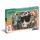 Clementoni Kung Fu Panda 24 db-os puzzle (24251 CL)