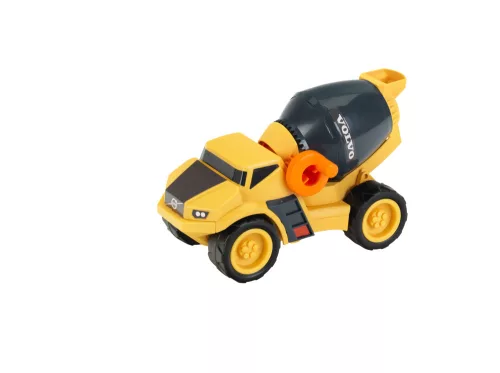 Klein Volvo Power betonkeverő teherautó 1:24 (2427)