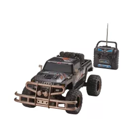   Revell Control Monster Truck Bull Scout (24629) Távirányítós jármű