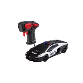   Revell Control Scale Car Lamborghini Aventador Police (24664) Távirányítós jármű