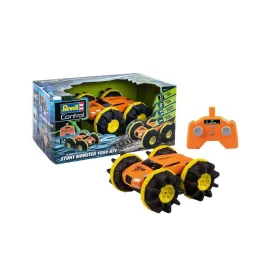   Revell Control Stunt Monster 1080 ATV (24675) Távirányítós jármű