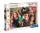 Harry Potter - 104 db-os puzzle (25712) - Clementoni