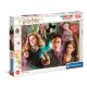 Harry Potter - 104 db-os puzzle (25712) - Clementoni