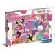 Clementoni Minnie 104 db-os puzzle