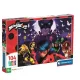 Clementoni Katicabogár 104 db-os puzzle (25765 CL)