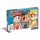 Clementoni- 104 db-os SuperColor puzzle - Mancs Őrjárat (25769)