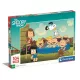 Clementoni Snoopy puzzle 104 db-os puzzle (25770 CL)