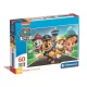 Clementoni 60 db-os puzzle - Mancs őrjárat (26114)