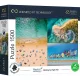 Trefl Prime Puzzle 1500 db-os Dagályra várva (26192)