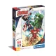 Clementoni 60 db-os puzzle - Avengers - Bosszúállók (26193)