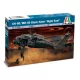 Italeri UH-60/MH-60 Night Raid  1:48 makett helikopter (2706s)