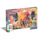 Clementoni Trollok 104 db-os puzzle (27268 CL)