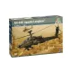 Italeri AH-64D Longbow Apache  1:48 makett helikopter (2748s)