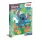 Clementoni- 104 db-os Super puzzle - Disney Stitch -2- (27572)