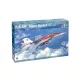 Italeri - F/A - 18F Super Hornet  1:48 (2823S)