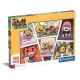 Clementoni Emoji Pictures 180 db-os puzzle (29067 CL)