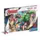 Clementoni Puzzle 180 db - Bosszúállók (29295)