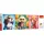 Trefl Panoráma Puzzle 500 db-os Kutya divatbemutató (29517)