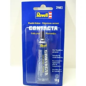 Revell Ragasztó bliszteren 13g (29602)