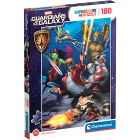 Clementoni A galaxis őrzői 180 db-os puzzle (29783 CL)