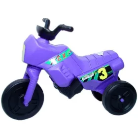 Három kerekű kismotor Enduro (kb 23 cm-es ülésmagasság)