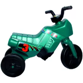 Három kerekű kismotor Enduro (kb 29 cm-es ülésmagasság)