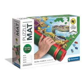 Puzzle szőnyeg - 105 x 78 cm (30229) - Clementoni