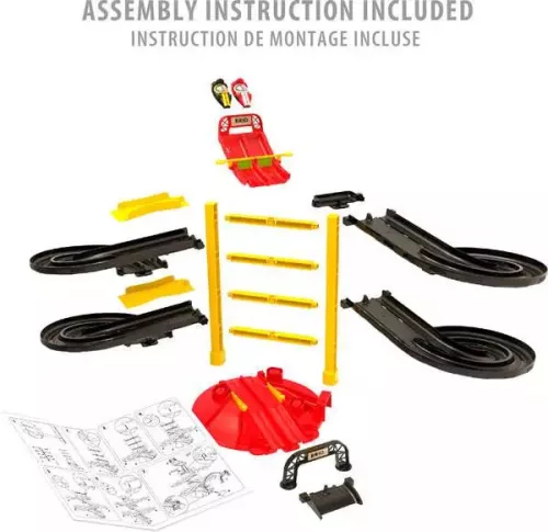 Brio 30550 Verseny torony