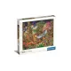 Clementoni Káprázatos kert 1500 db-os puzzle (31707 CL)