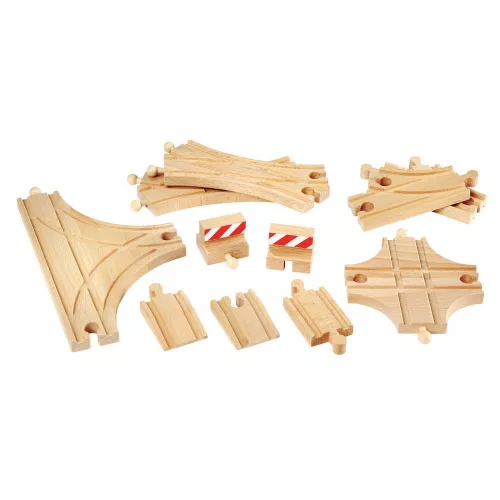 Brio 33307 Sínszett bővítés